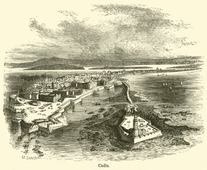 Cadiz